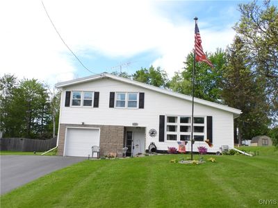 124 Northland Dr, Central Square, NY, 13036