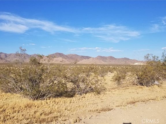 2nd image of 0 Lucerne Valley Cutoff
