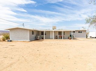 1415 S Gateway Blvd, Ridgecrest, CA 93555