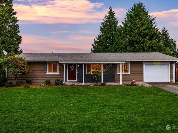 6229 Bluff Place, Everett, WA 98203