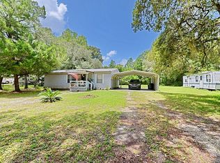 10099 E Clovernook Ln, Inverness, FL 34450