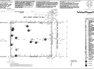 8595 130th Ave, Fellsmere, FL 32948
