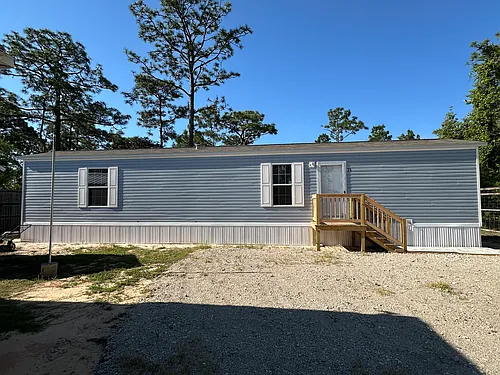 561 Mack Bayou Rd Photo 1
