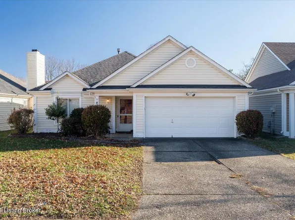 4768 Shenandoah Dr, Louisville, KY 40241