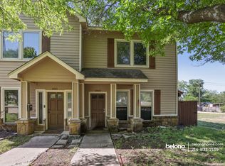 4803 Birchman Ave, Fort Worth, TX 76107