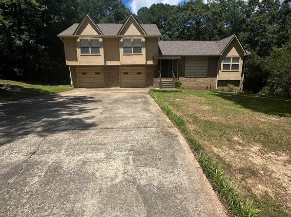 2014 Little John Dr, Oxford, AL 36203
