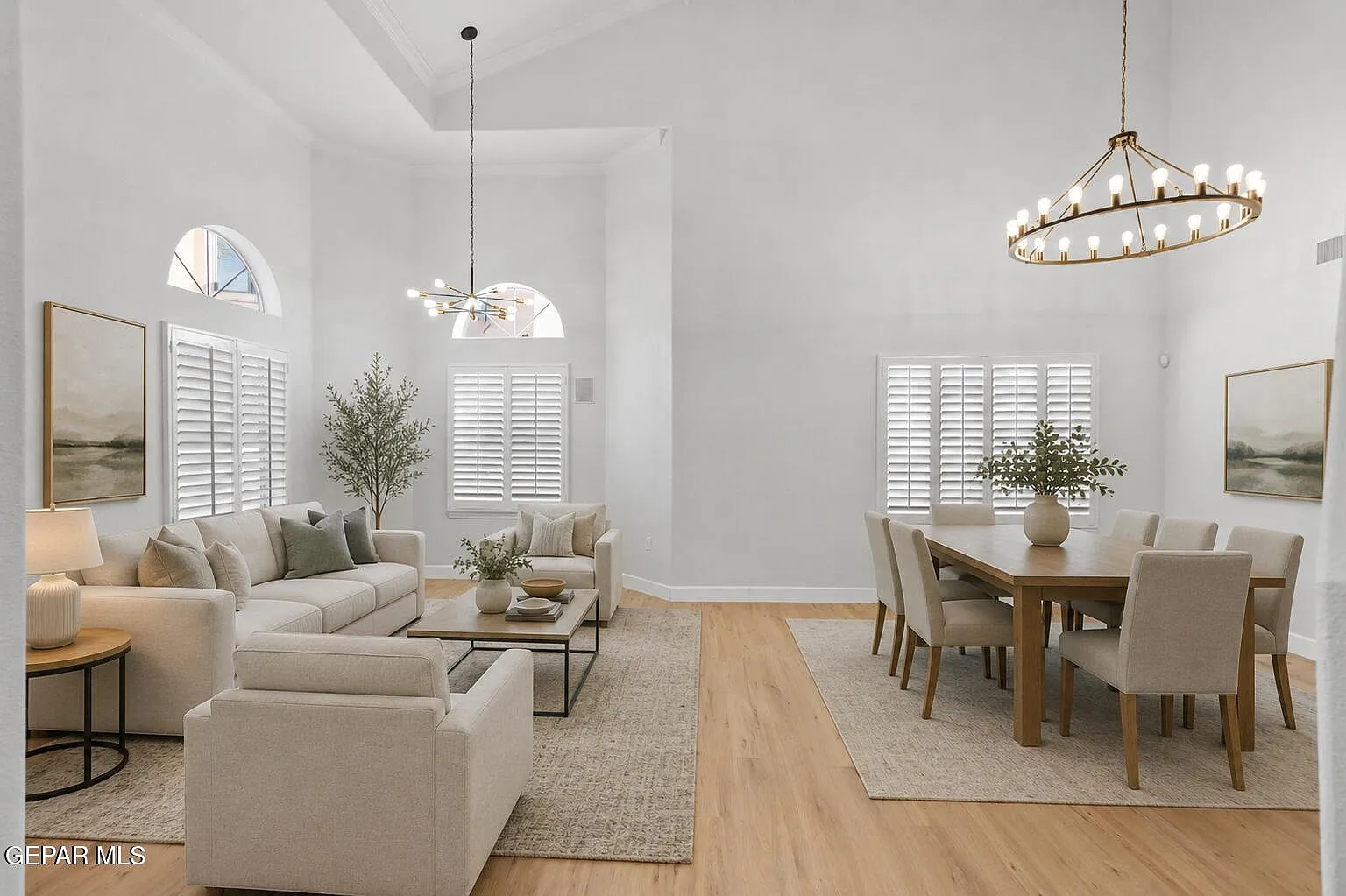 4 bed, 5.5 bath, 2973 sqft, $4,350 — Photo 4