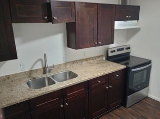 603 N D St #2, Eloy, AZ 85131