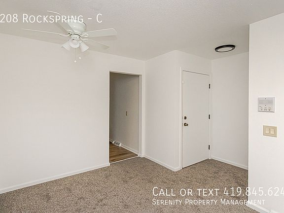 4th image of 2208 Rockspring Rd APT C