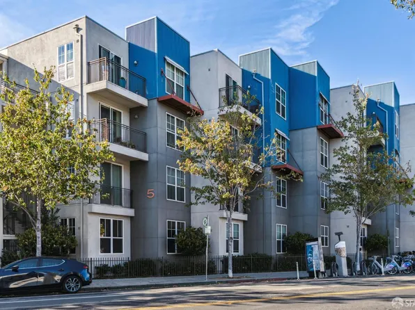 1121 40th St APT 5405, Emeryville, CA 94608