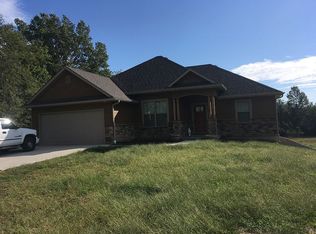 5130 N Locust Grove Church Rd, Columbia, MO 65202