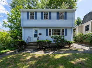 10 Colburn St, Waltham, MA 02453