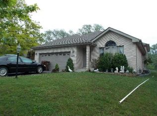 15319 Kenton Ave, Oak Forest, IL 60452