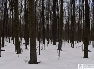 Harris Hill Rd, Gerry, NY 14740