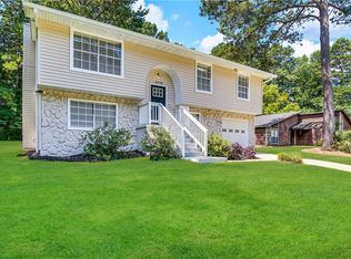 4305 Old Lake Dr, Decatur, GA 30034