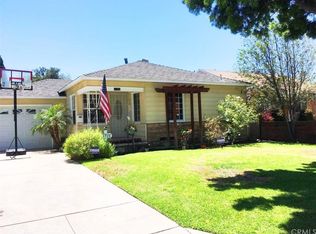 11708 Samoline Ave, Downey, CA 90241