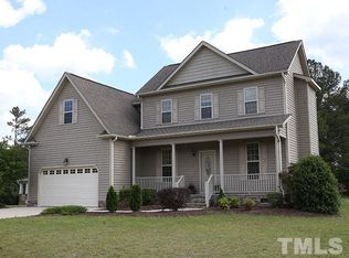 1412 Silver Farm Rd, Raleigh, NC 27603