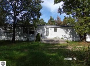 9385 E 18 1/2 Rd, Manton, MI 49663