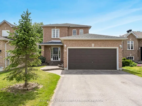 54 Bird St, Barrie, ON L4N 0X4