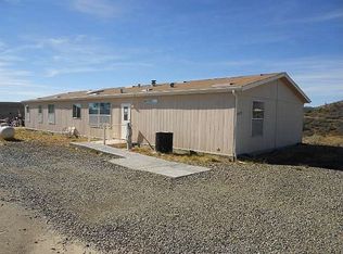 13635 E Paloma Trl, Mayer, AZ 86333