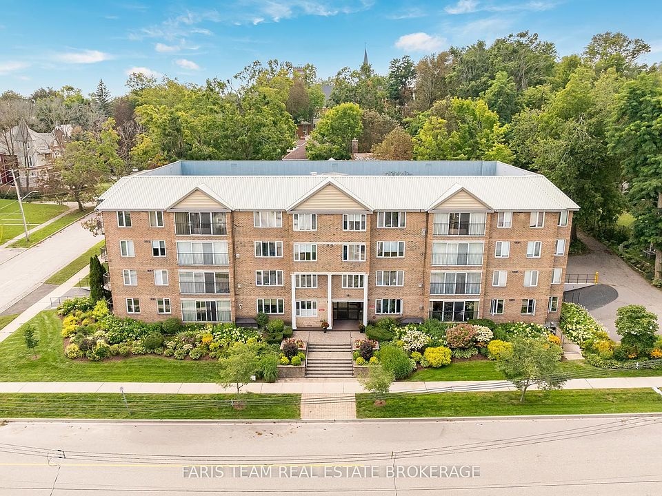 1st image of 95 Matchedash St N #202