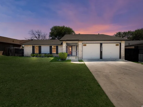 7006 Autumn Chase St, San Antonio, TX 78238