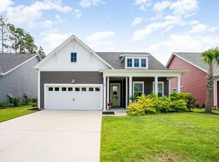 209 Yellow Rail St, Murrells Inlet, SC 29576