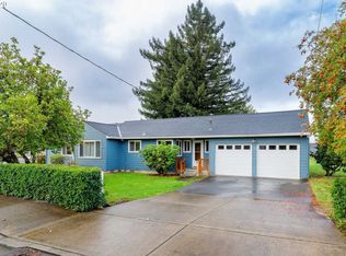 113 N 19th Ave, Cornelius, OR 97113