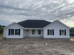 1 Old Riggs Mill Rd LOT 1, Statesboro, GA 30458