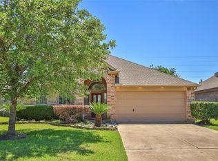 5811 Cypresswell Ct, Spring, TX 77379