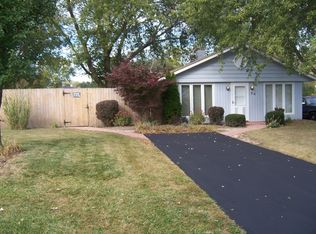 1818 Hebron Ave, Zion, IL