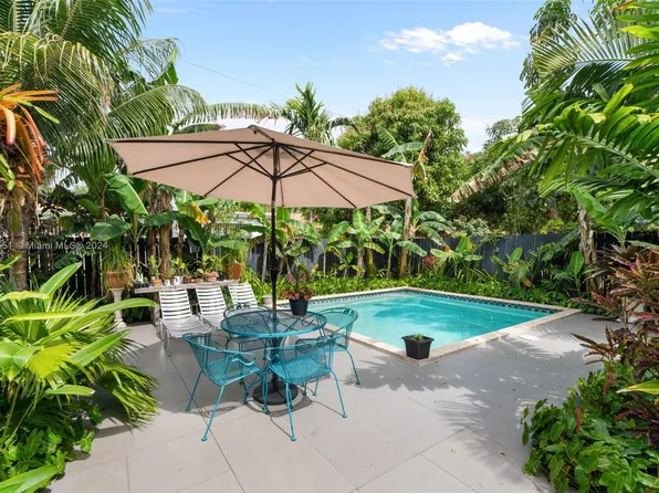 761 NE 82nd Ter, Miami, FL 33138