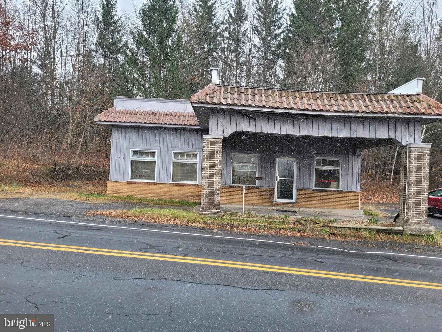 107 W Sycamore St, Snow Shoe, PA 16874 MLS PACE2508588 Zillow