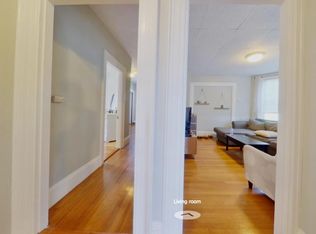 106 Highland Ave #3B, Somerville, MA 02143