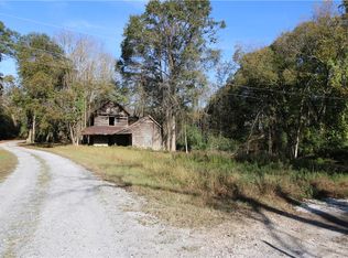 0 Sanders Rd, Townville, SC 29689