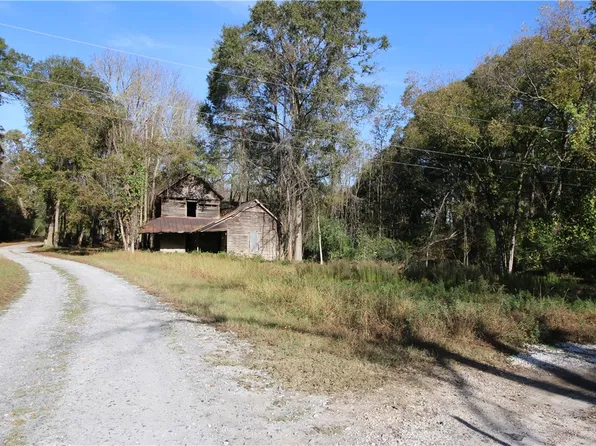 0 Sanders Rd, Townville, SC 29689