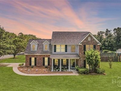 2504 Quacco Road, Pooler, GA, 31322