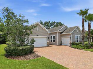 471 Saint Kitts Loop St, Augustine, FL 32095