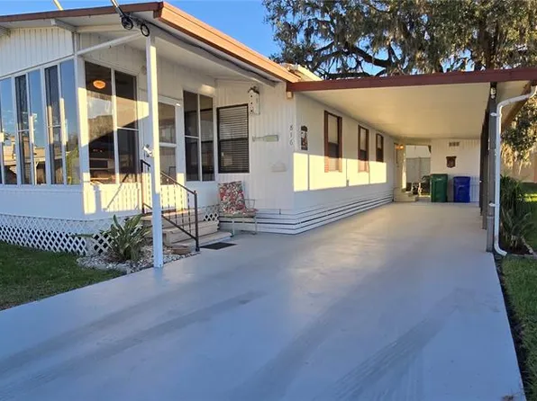 816 E Live Oak St, Wildwood, FL 34785