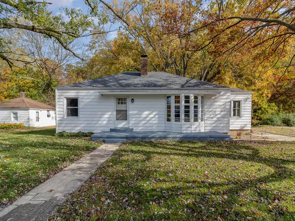 7395 W Johnson Rd, Michigan City, IN 46360