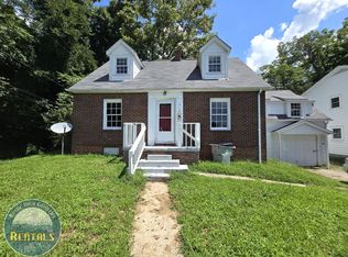 310 Ridge St NW, Lenoir, NC 28645