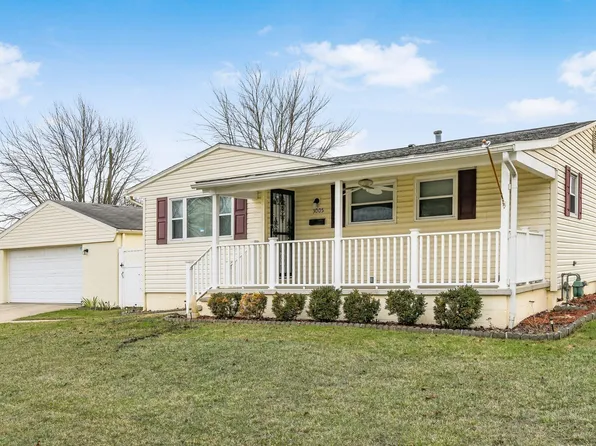 3005 Westmoor Dr, Columbus, OH 43204