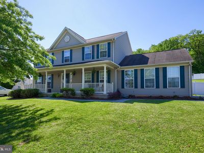 785 Clydesdale Dr, York, PA, 17402