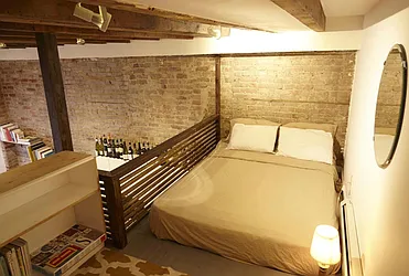 Rented by Nolita Group