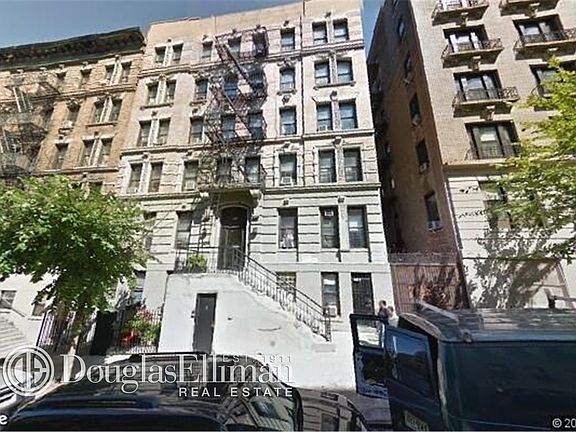 5th image of 611 W 152nd St APT 5C