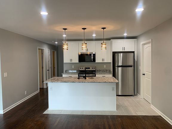 Kitchen Bar