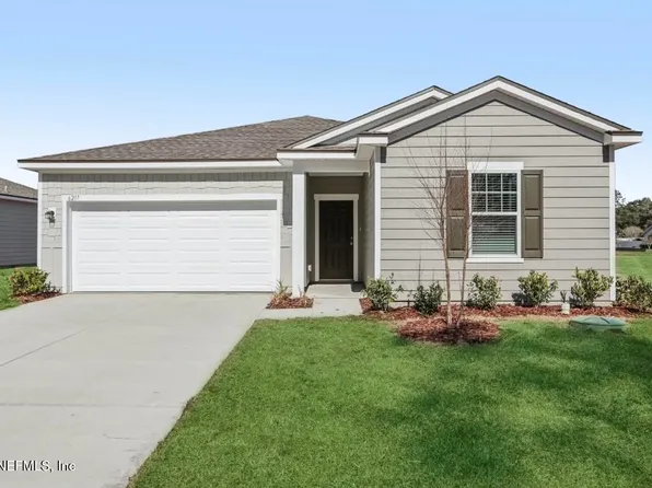 6212 PEEPLES LANE Lane, Jacksonville, FL 32219