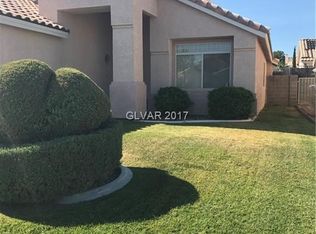 3937 Pebble Creek Ave, Las Vegas, NV 89147
