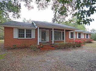 4762 Anna Simpson Rd, Milton, FL 32583