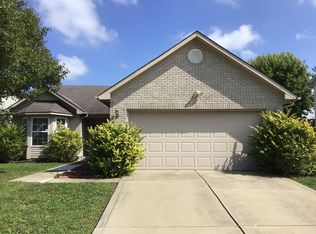 5423 Twin Bridge Ct, Indianapolis, IN 46239